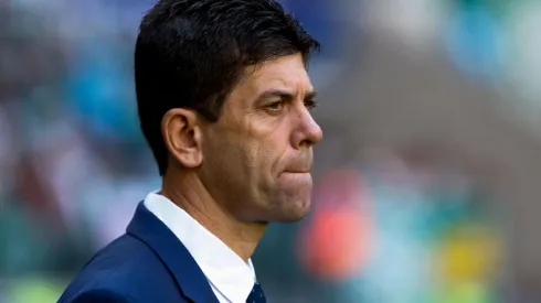 Foto: Marcello Zambrana/AGIF | Fabiano Soares destacou desgate físico da equipe