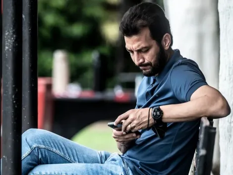 Dracena vê comissão técnica acenar alterar planos de gringo de R$ 180 mil/mês no Santos