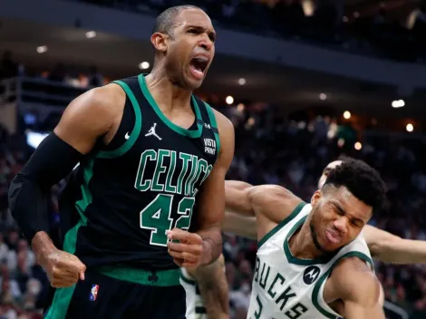 Playoffs NBA 2021/22 | Horford e Curry brilham em noite mágica na NBA