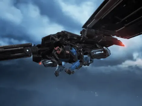 Gotham Knights recebe novo trailer mostrando o modo cooperativo