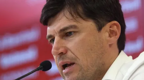 Foto Ricardo Duarte/Internacional