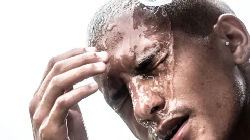 Foto: Ivan Storti/Santos FC