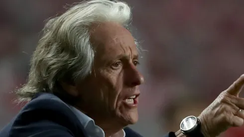 (Foto: Pedro Fiúza/NurPhoto via Getty Images)