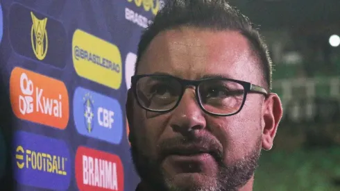 Turco Mohamed fica por 'um fio' no Galo e motivo da possível demissão surpreende