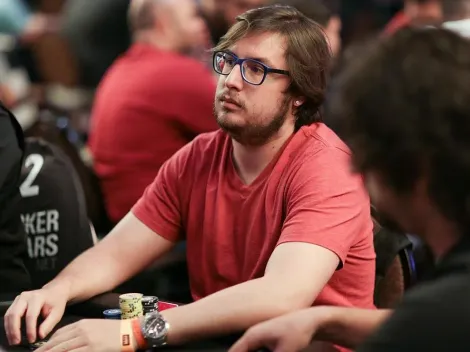 Poker Online: Pedro Madeira consegue ótimas premiações ainda nos primeiros dias do SCOOP