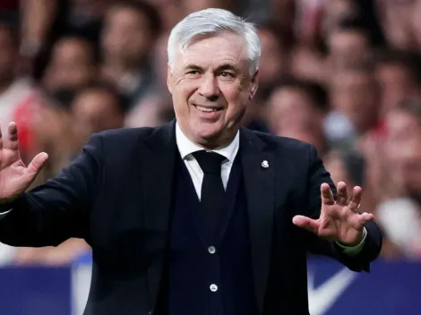 Real Madrid atende Ancelotti e fecha contratação de defensor até 2026
