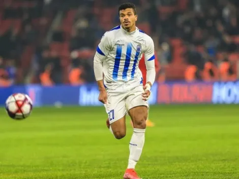 Devid Silva conquista título e projeta participação na Champions League