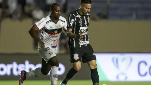 Corinthians x Portuguesa-RJ, prognósticos de um jogo onde só quem vencer avança de fase (Foto: Rodrigo Coca/Agência Corinthians)