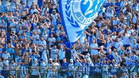 Foto: R.Pierre/AGIF - Avaí chega a marca importante de 10 mil sócios