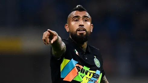 “Para jogar no Brasil”; Vidal decide futuro na carreira, Flamengo é comunicado