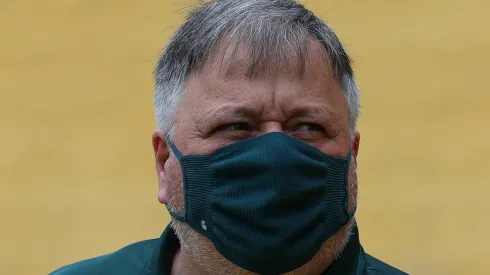 “Disputar a Premier League”; R$ 18 milhões entram em jogo e Barros pode vender joia palmeirense