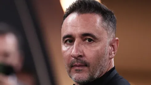 Foto: Ettore Chiereguini/AGIF - Técnico pode autorizar a saída no Corinthians.