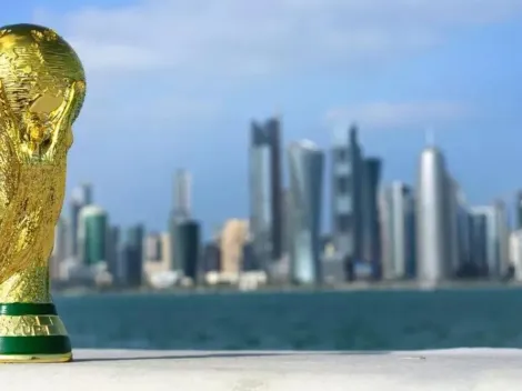 Copa do Mundo! Ranking das seleções e dos jogos que mais tiveram interesse por ingressos no Catar