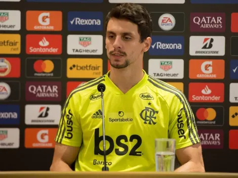 Copa do Brasil: Flamengo x Altos; prognósticos de um jogo que pode marcar o retorno de Rodrigo Caio aos gramados