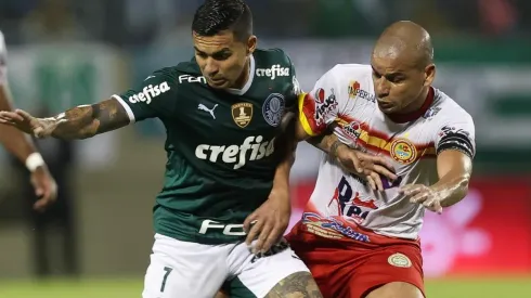 Juazeirense x Palmeiras; prognósticos do confronto de volta pela terceira fase da Copa do Brasil (Foto: Cesar Greco/Palmeiras)