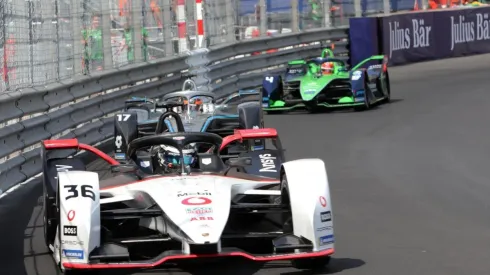 Norbert Nickels ATPImages/Getty Images - Carros da categoria vão desembarcar em Berlim