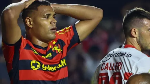 Foto: Marcello Zambrana/AGIF - Mikael pode ser comprado pelo Salernitana em caso de permanência na Série A do Calcio