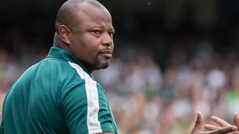 Foto: Robson Mafra/AGIF - Em 2006, Marcão fez um dos gols do Fluminense contra o Vila Nova