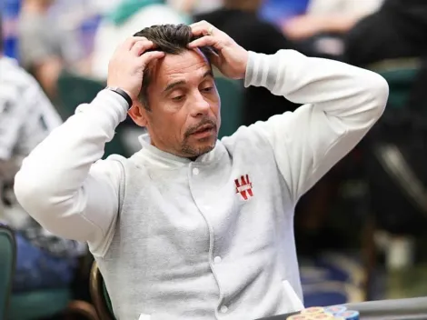 Especialista aborda os problemas de saúde que o poker online pode ocasionar