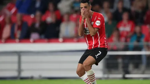 Zahavi está na mira do Botafogo (Foto: Getty Images)