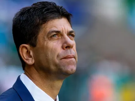 “Isso vai acabar”: Fabiano Soares comenta postura e manda recado para torcida