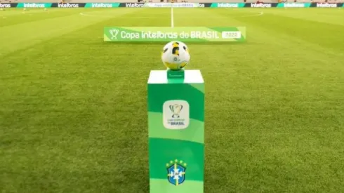 Foto: Copa do Brasil / Staff Images | Rodada desta quarta (11) terá onze decisões