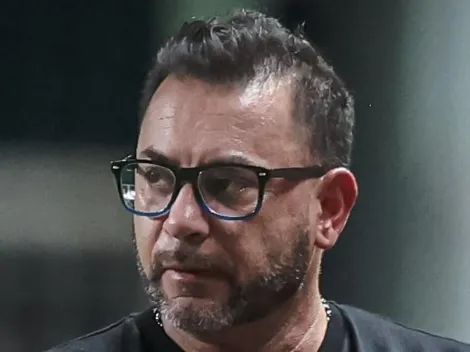 Críticas, salário nível A e Chile: Mohamed bate o martelo sobre destino