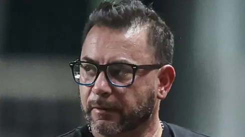 Foto: Pedro Souza / Atlético