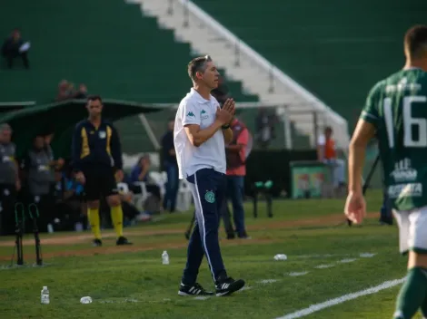 Lista de baixas para Ben-Hur no Guarani chega a quase um time completo; veja