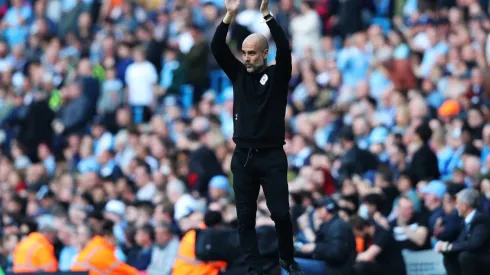 Manchester City v Newcastle United - Premier League