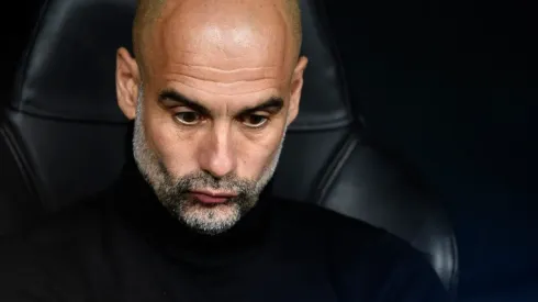 Jose Breton/Getty Images. Em uma virada impressionante, Manchester City foi eliminado da Champions League pelo Real Madrid