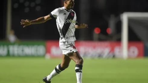 Foto: Thiago Ribeiro/AGIF