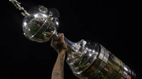 Ganhe ingressos da Crypto.com para a CONMEBOL Libertadores