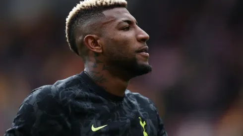 Foto: Ryan Pierse/Getty Images | Emerson Royal revela que tem o sonho de jogar em rival do Galo