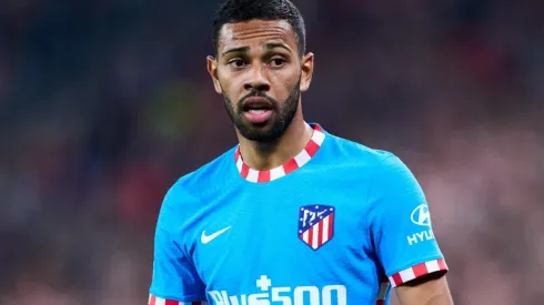 Foto: Juan Manuel Serrano Arce/Getty Images