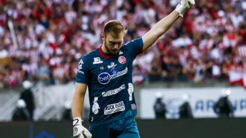 PERNAMBUCANO FINAL 2022, RETRO X NAUTICO