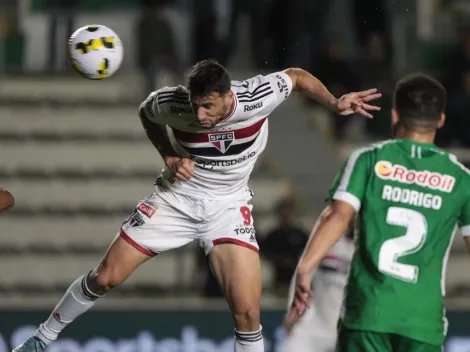 Copa do Brasil: São Paulo x Juventude; prognósticos de um jogo que vale vaga nas oitavas de final