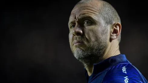 Thiago Ribeiro/AGIF. Em 15° no Brasileiro, CSA foca na competição após a eliminação na Copa do Brasil