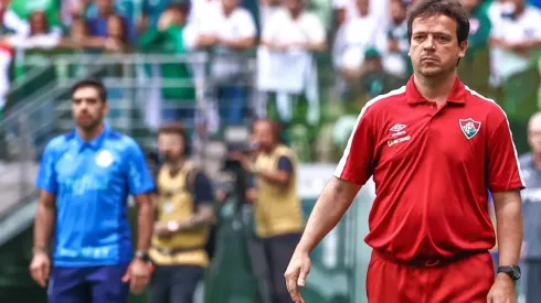 Marcello Zambrana/AGIF - Vitória do time de Diniz sobre o Vila Nova rendeu na web.