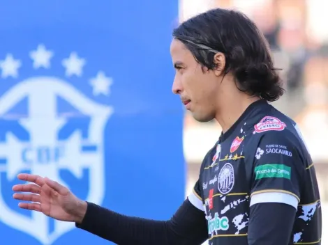 Ricardinho identifica principal fraqueza do Operário e expõe objetivo na Série B