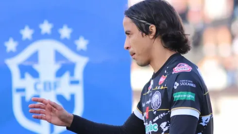 Foto: (Joao Vitor Rezende Borba/AGIF) – Ricardinho tem sido um dos destaques recentes do Operário Ferroviário