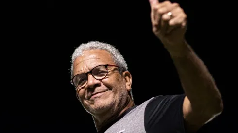 Foto: Jorge Rodrigues/AGIF