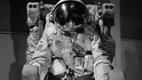 Foto: Pixabay - Astronauta.