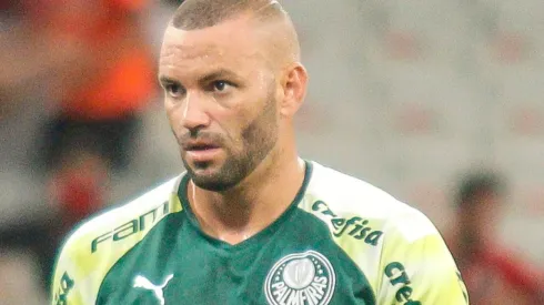 Foto: Gabriel Machado/AGIF