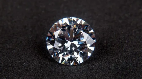 Maior diamante branco do mundo foi vendido nesta quarta-feira (11)