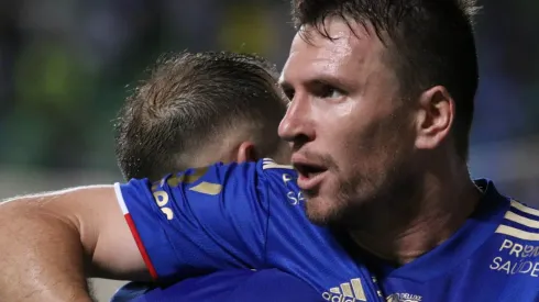 Foto: Fernando Moreno/AGIF – Brock abre o jogo e expõe mudanças no Cruzeiro