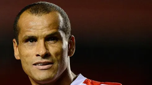 Rivaldo comentou polêmica de Jorge Jesus (Foto: Mauro Horita/AGIF)