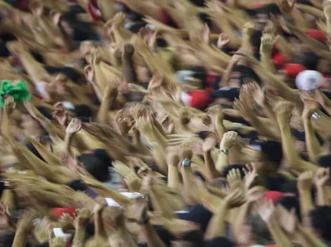 INGRESSO CARO! Athletico tem altos valores, Flu e Fla mantém preço razoável