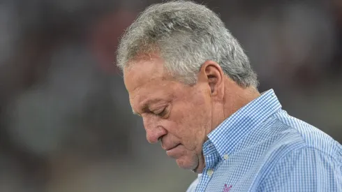 BRASILEIRO A 2022, FLUMINENSE X INTERNACIONAL