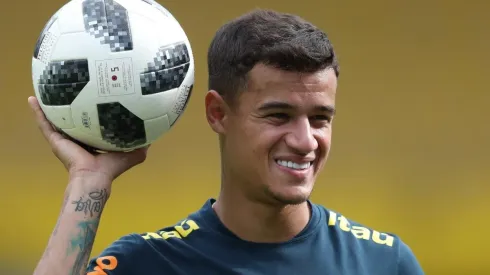 Foto: Lucas Figueiredo/CBF